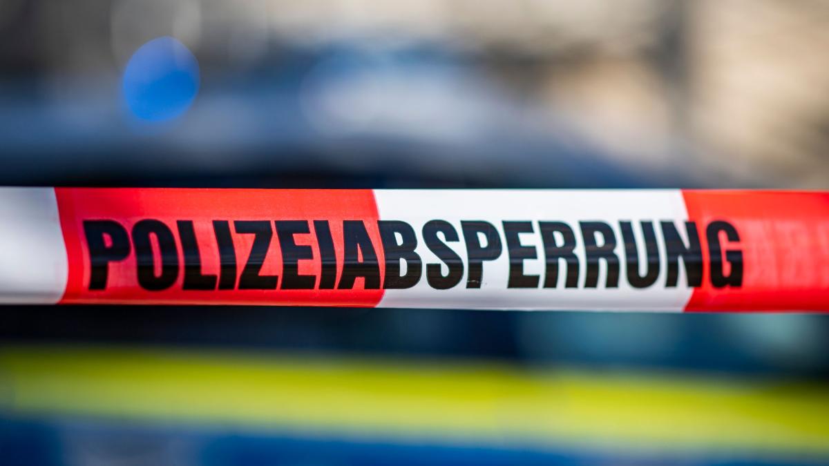 #Extremismus: Geflüchteten-Unterkunft in Leipzig mit Brandsätzen beworfen