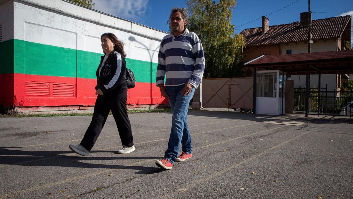 #EU-Land: Bürgerliche Partei gewinnt bei Parlamentswahl in Bulgarien