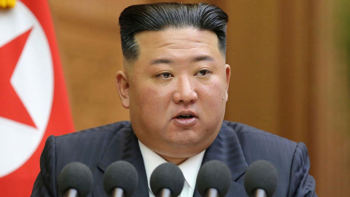 #Raketentest: Nordkorea feuert zwei Langstrecken-Marschflugkörper ab