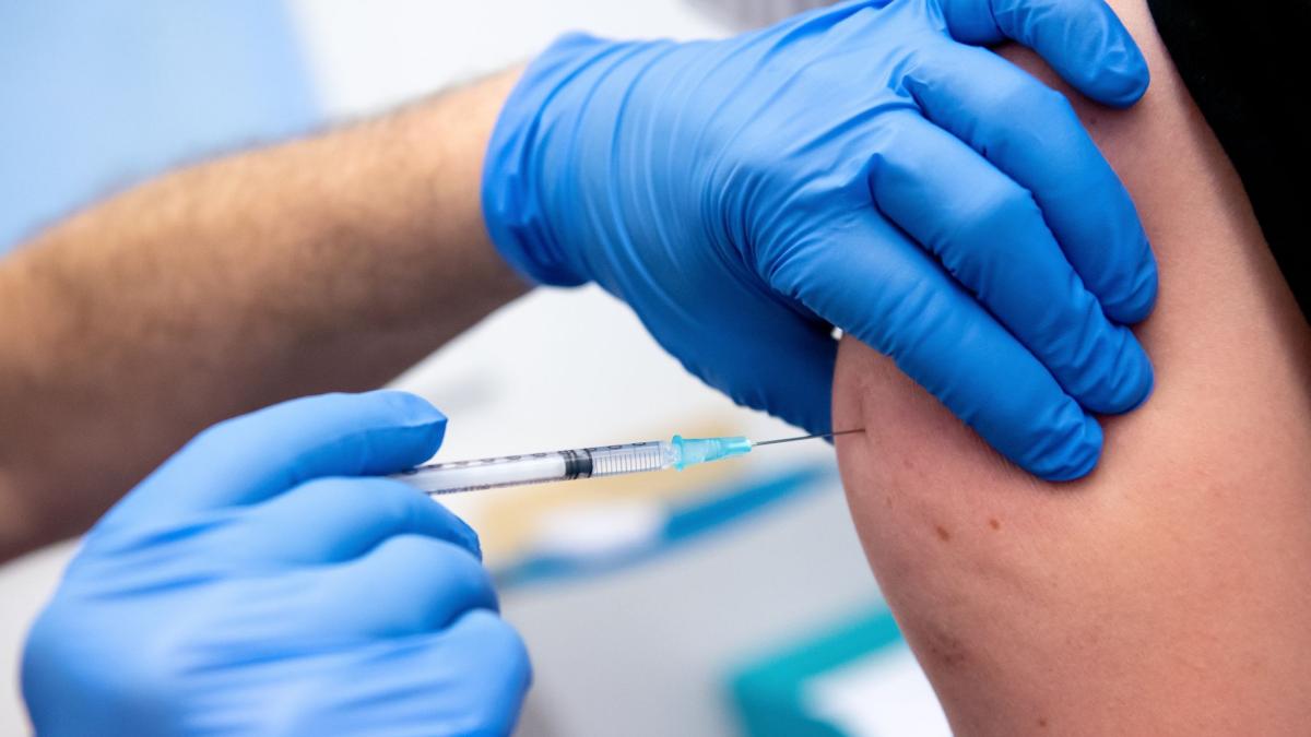 #Covid-19: FDP-Experte für Ende der Impfpflicht im Gesundheitssektor