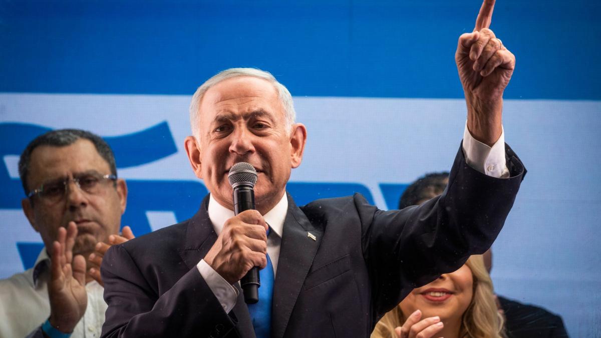 #Wahlen: Israel wählt neues Parlament – Rechtsruck erwartet