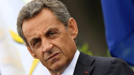 Für Frankreichs Ex-Präsident Nicolas Sarkozy geht es wieder vors Gericht.
