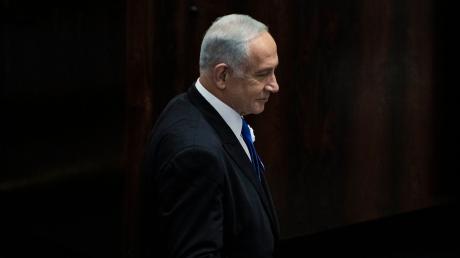 Der designierte israelische Ministerpräsident Benjamin Netanjahu bekommt mehr Zeit, um eine Regierung zu formen.