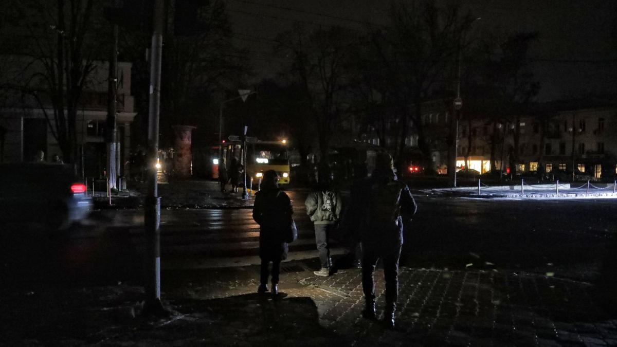 #Tote und Verletzte bei russischen Angriffen auf Odessa