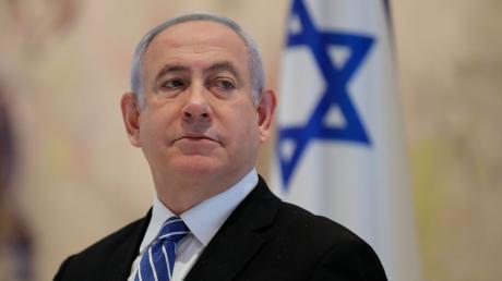 Benjamin Netanjahu kehrt an die Macht zurück.