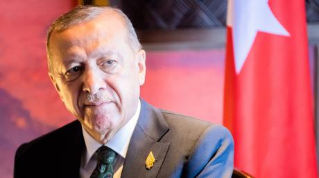 Die türkische Opposition sagt für 2023 ein Ende der Regierung um Präsident Erdogan vorher.