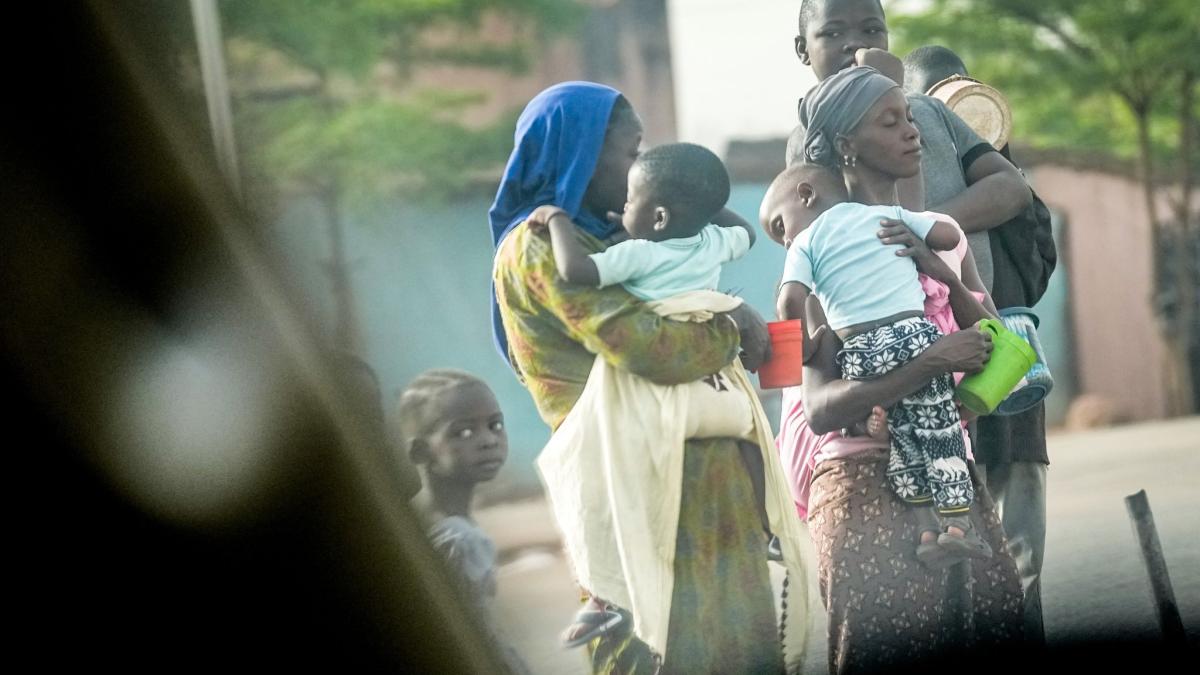 #Mali weist hochrangigen Mitarbeiter von UN-Mission aus
