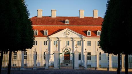 Die Ampel-Koalitionäre treffen sich zur Kabinettsklausur auf Schloss Meseberg. An Streitthemen mangelt es nicht.