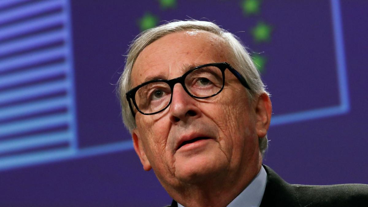 #Juncker sieht keinen schnellen EU-Beitritt der Ukraine
