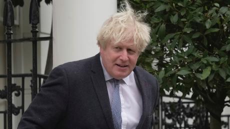 Boris Johnson hat wiederholt bestritten, dass in der Downing Street Regeln gebrochen wurden.