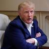 Louis Vuitton schmückt sich mit Donald Trump – und erntet Kritik