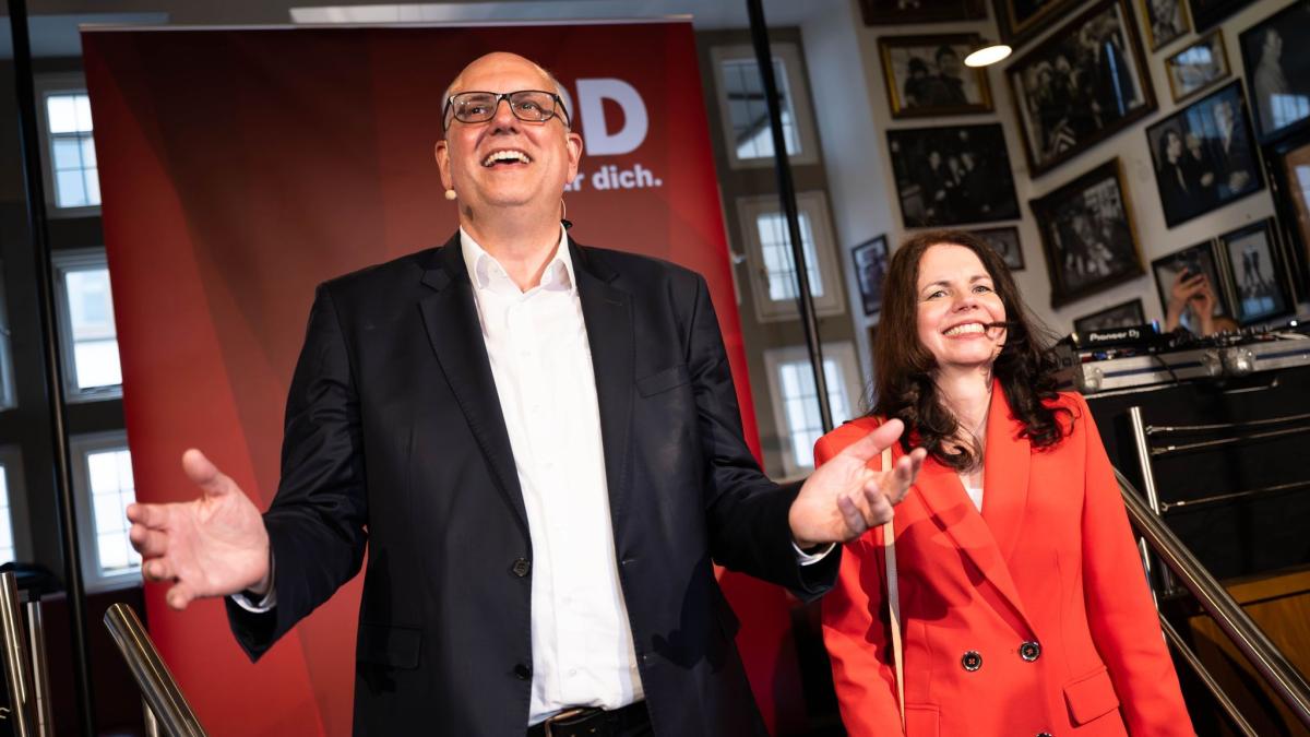 #Grüne und FDP wollen sich nach Bremen-Wahl profilieren
