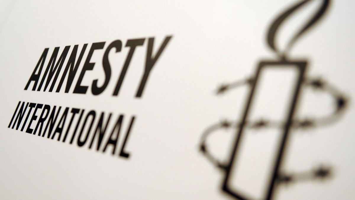 #Amnesty beklagt Zahl an Hinrichtungen