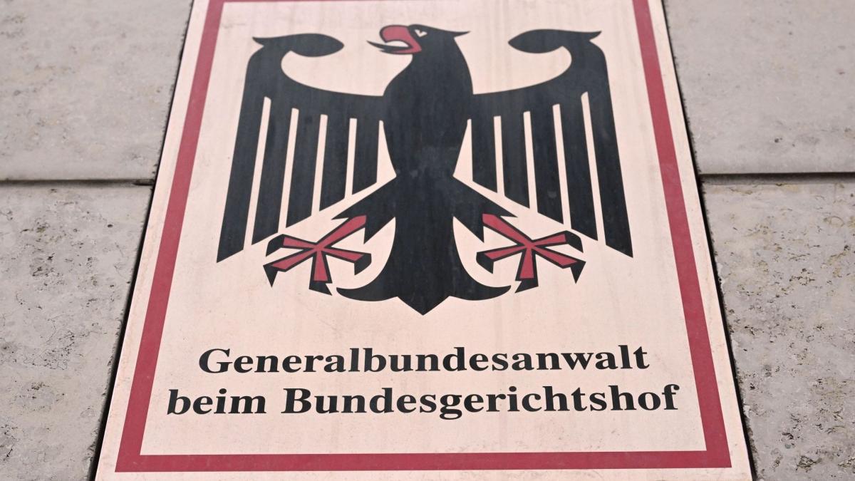 #Drei Mitstreiter von "Reichsbürger"-Gruppe festgenommen