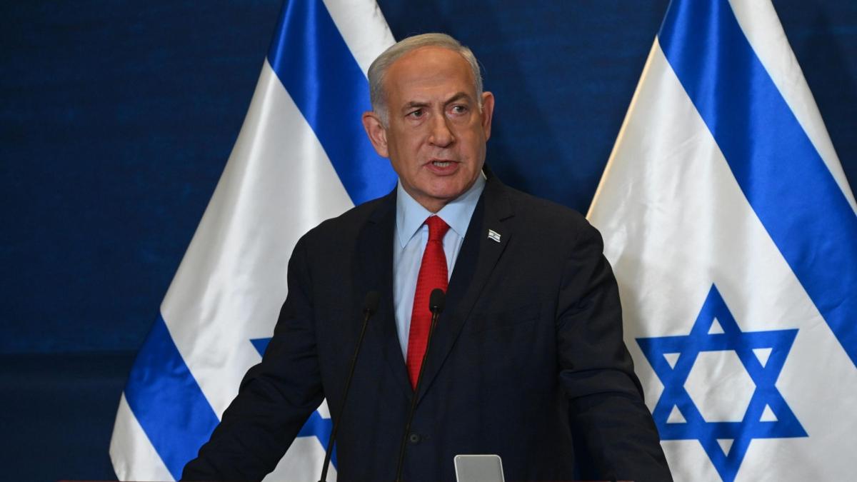 #Regierung: Israel verabschiedet Haushalt – Koalitionsstreit entschärft