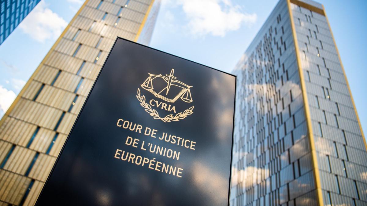 #Polnische Justizreform verstößt gegen EU-Recht