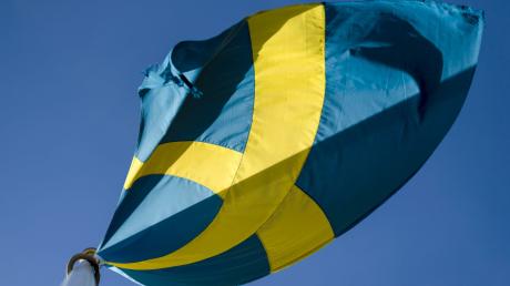 Schweden  hofft, bis zum Nato-Gipfel im Juli Mitglied der Allianz zu werden.