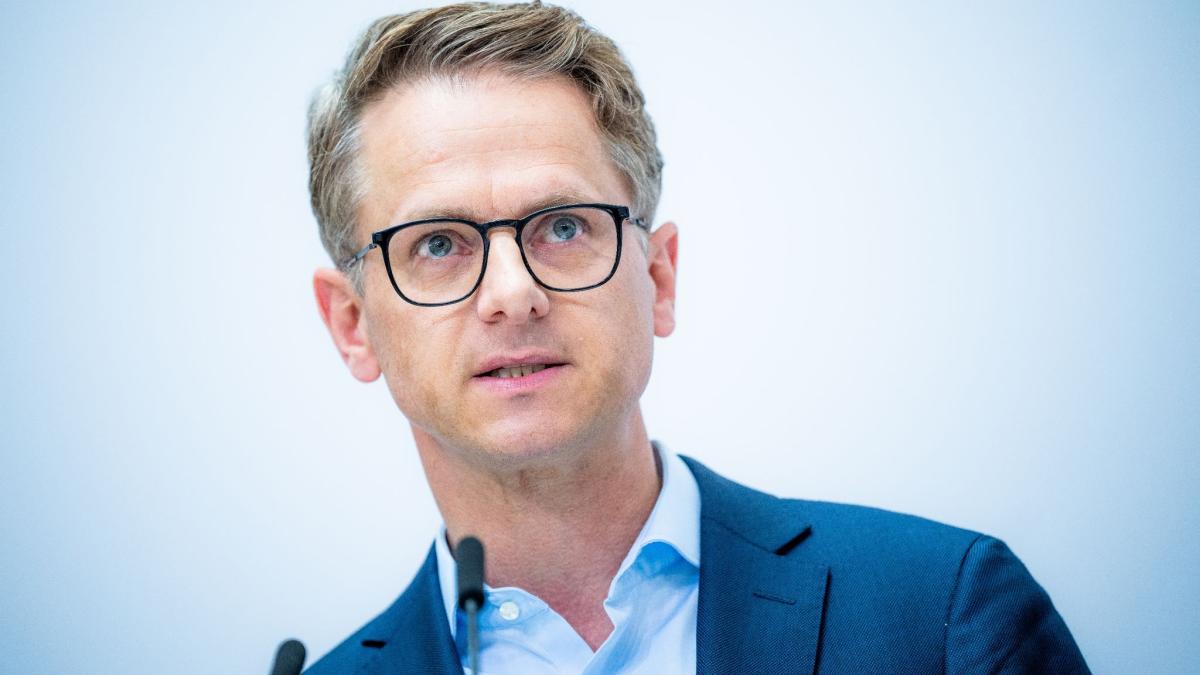#Linnemann ruft CDU nach Merz-Debatte zu Geschlossenheit auf