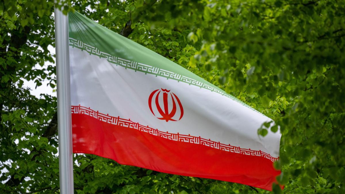 #Justiz: US-Bürger im Iran unter Hausarrest