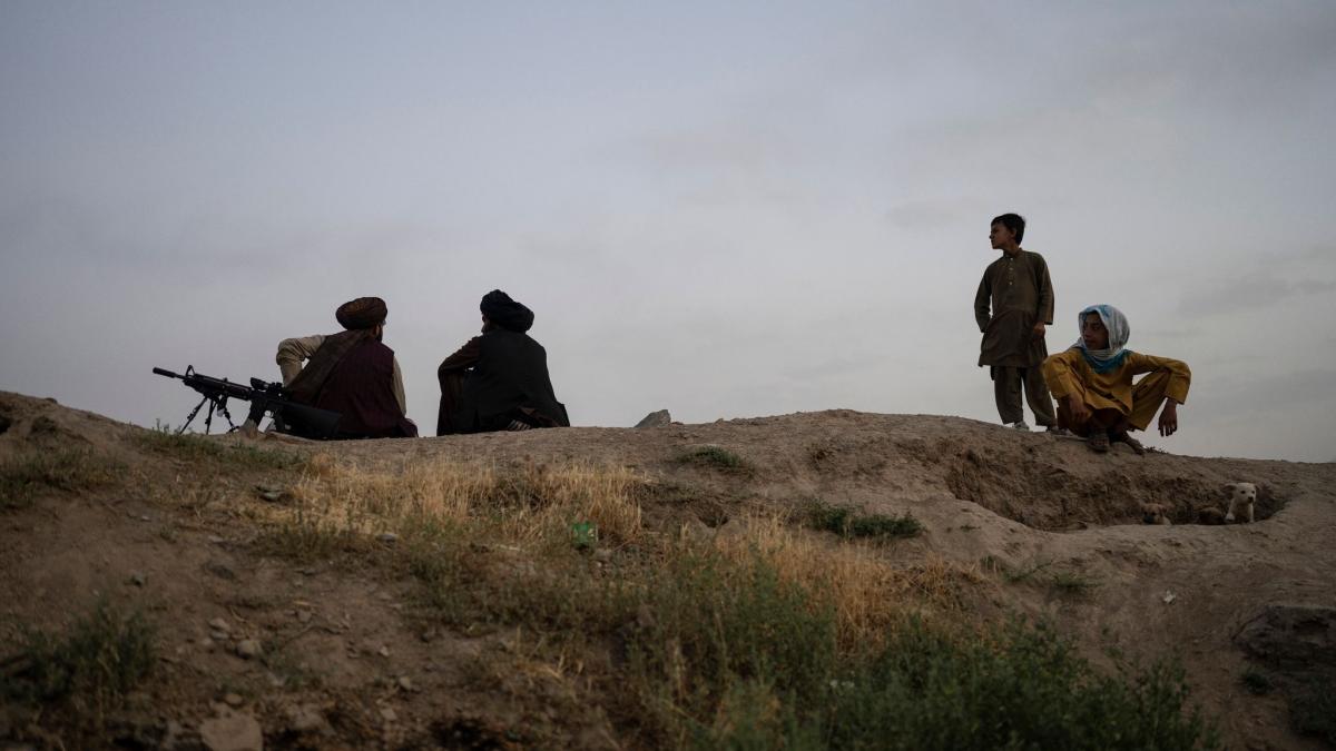 #Welthungerhilfe fordert pragmatischen Umgang mit Taliban