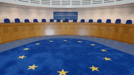 Der Europäische Gerichtshof für Menschenrechte in Straßburg verhandelt über die Klimaklage der Jugendlichen.