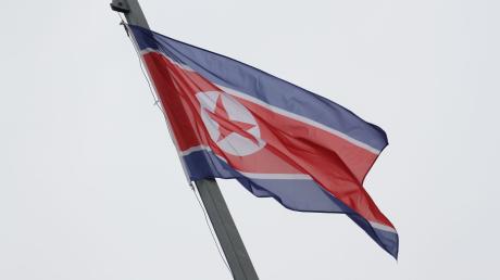 US-Behörden bestätigen die Freilassung eines Soldaten in Nordkorea.