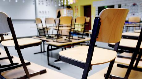 Die Hiltenfinger Grundschule soll neue Möbel in den Klassenzimmern erhalten. 