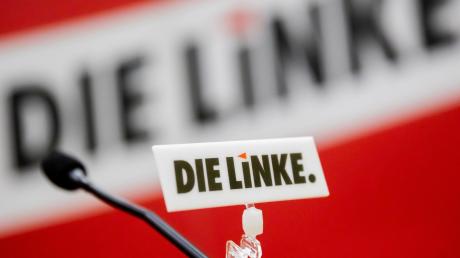 Spätestens zu Beginn des Linken-Parteitags am 17. November will die Parteispitze das Thema Wagenknecht abgeräumt haben.