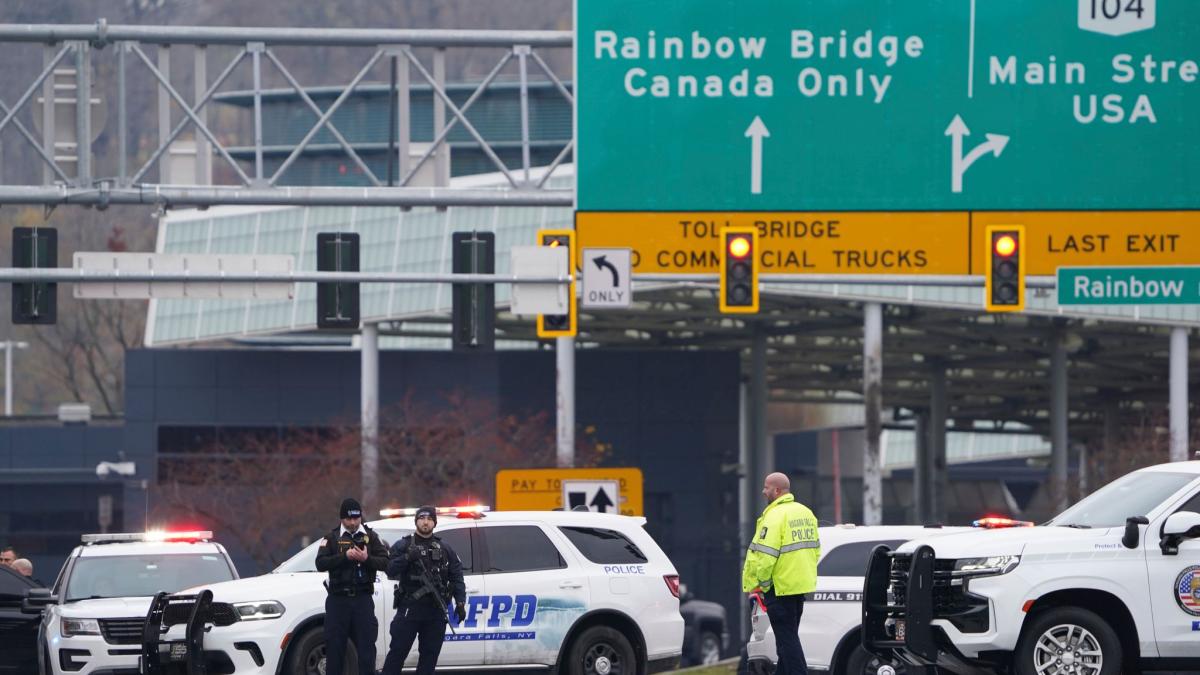 #FBI untersucht Auto-Explosion im US-Bundesstaat New York