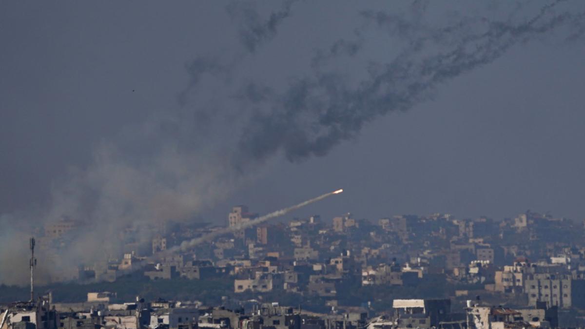#Kämpfe im Gazastreifen: Keine Verlängerung der Feuerpause: Die Lage in Nahost