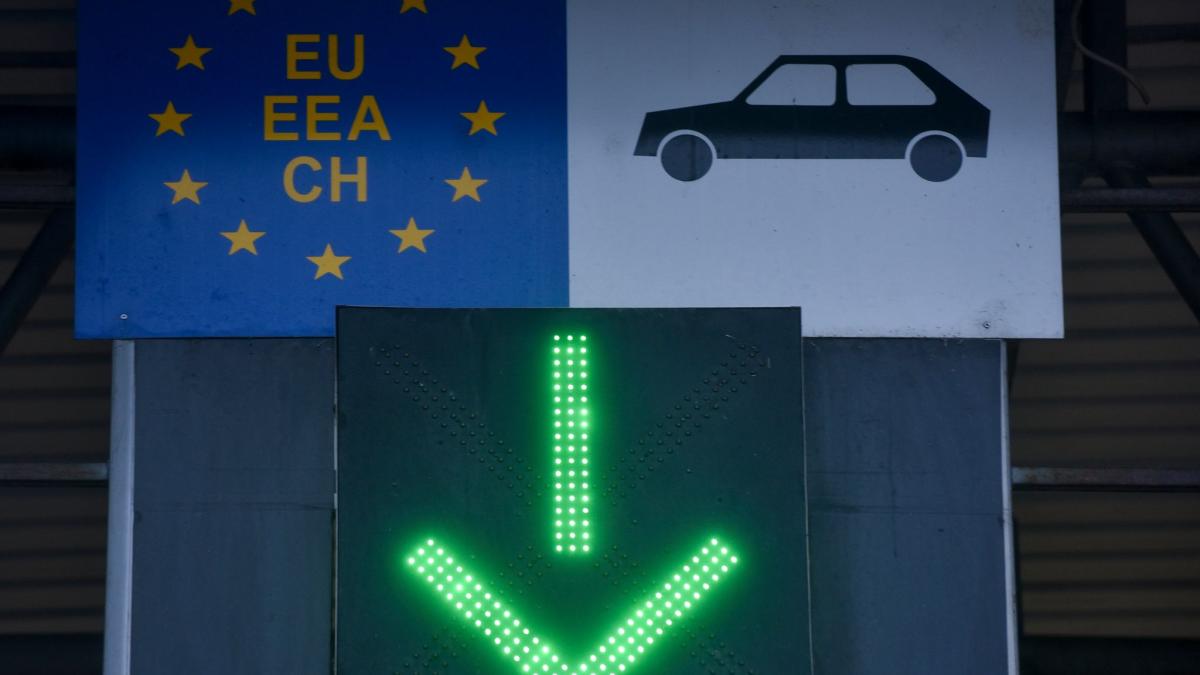 #Rumänien und Bulgarien treten Schengen-Raum bei