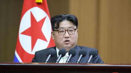 Die Situation auf der koreanischen Halbinsel ist so angespannt wie seit Jahren nicht mehr. Für Machthaber Kim Jong Un ist eine Vereinigung mit dem südlichen Nachbarn nicht mehr möglich.