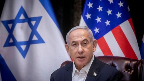 Israels Ministerpräsident Benjamin Netanjahu hat sich zu einem möglichen Geisel-Deal geäußert.