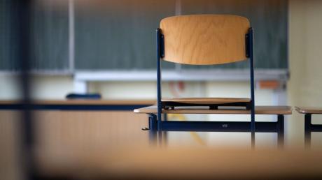 Keine Lust mehr auf Schule: «Dass Deutschland erneut die vierthöchste Schulabbrecherquote in Europa hat, muss Bund und Länder umtreiben», sagt die Bundesbildungsministerin.