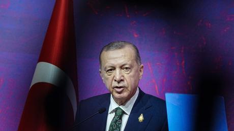 Erdogan verfehlte sein wichtigstes Ziel bei der Wahl, mit der AKP Istanbul zurückzugewinnen.