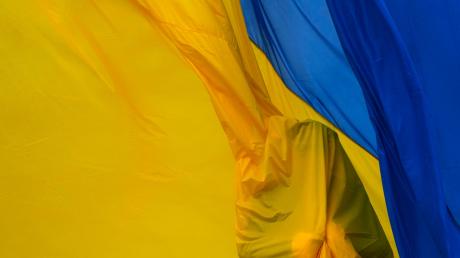 Die Mehrheit der Ukrainer ist von einem Sieg über Russland überzeugt - wenn auch nicht unbedingt in diesem Jahr.