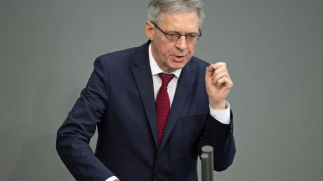 Achim Post (SPD) hat sich zu Lidners Vorschlägen für Entlastungen geäußert.