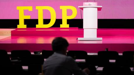 Die FDP hat Widerstand gegen die SPD-Pläne zur Rente angekündigt. 