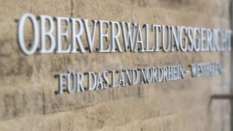 Laut Oberverwaltungsgericht in NRW: AfD und die JA zu Recht als rechtsextremistischer Verdachtsfall eingestuft.