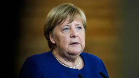 Am 26. November werden die Memoiren der ehemaligen Bundeskanzlerin Angela Merkel veröffentlicht.