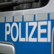 In Ichenhausen ermittelt die Polizei nach dem Diebstahl eines Wohnmobils.