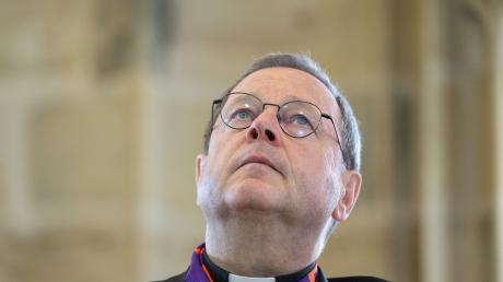 Der Vorsitzender der Deutschen Bischofskonferenz: Georg Bätzing.