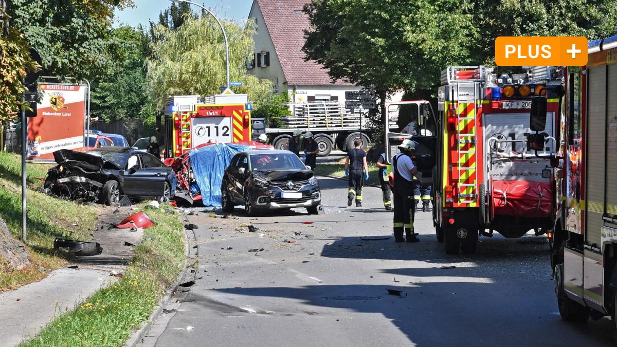 #Warum kam es zu dem tragischen Unfall in der Mindelheimer Straße?