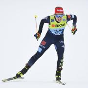 Die Langläuferinnen und Langläufer absolvieren von Freitag bis Sonntag in Beitostølen in Norwegen ihr drittes Wochenende im Weltcup-Winter 2022/2023.