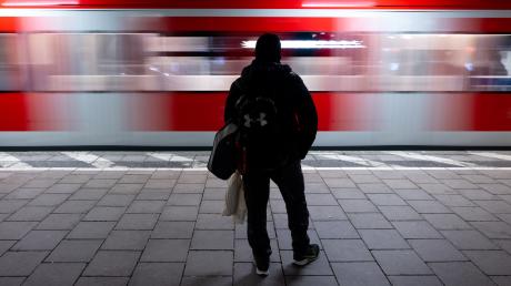 Der Bahnstreik ist beendet, doch bei der S-Bahn in München sind noch immer die Auswirkungen zu spüren.