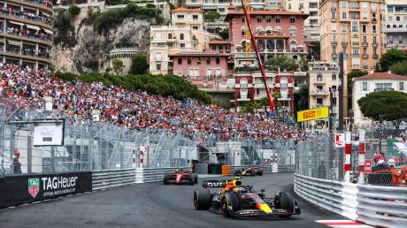Formel 1 live in Monaco 2024: Die Übertragung im Free-TV bei RTL und Live-Stream kostenlos ab heute. Gibt es auch das F1-Rennen aus Monte Carlo im Free-TV? Infos zu Zeitplan, Uhrzeit und Sender.