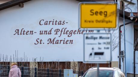 Im Betrugsskandal in Seeg geht es nun weiter: Der Anwalt des in Haft sitzenden Bürgermeisters hat seine Revision vor dem Landgericht Nürnberg-Fürth begründet.