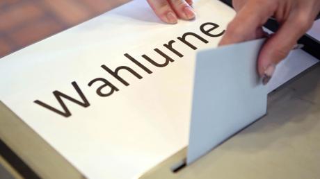 Die Landtagswahlen finden in Bayern am 8. Oktober statt: Welcher Kandidat aus dem Augsburger Land hat die besten Chancen?