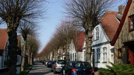 Arnis ist die kleinste Stadt in Deutschland nach Einwohnern und Fläche.