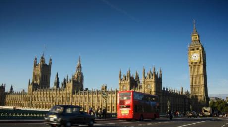 Jährlich pilgern Millionen Touristen nach London. Doch Sightseeing muss dort nicht immer teuer sein.